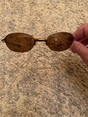 Oakley Bronze Wire Sunglasses E-Wire 2.1